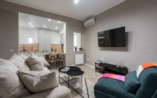 Apartament de 3 camere I Proaspat finalizat I Parcul Cișmigiu - Poză 2