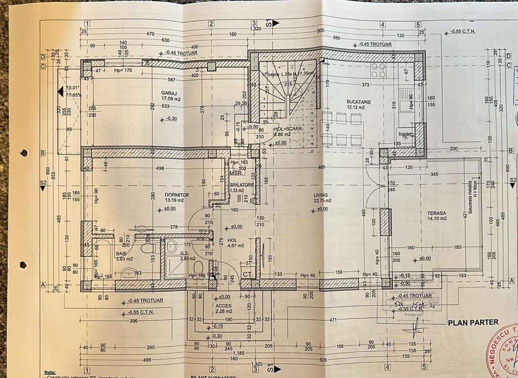 Casa individuala de vanzare | Corbeanca | Paladin Residence - Poză 13