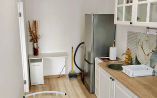 Studio de închiriat zona Stefan cel Mare - Poză 3