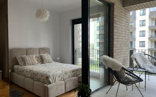 Vanzare apartament tip studio dublu - Avalon Estate | Comision 0 - Poză 1