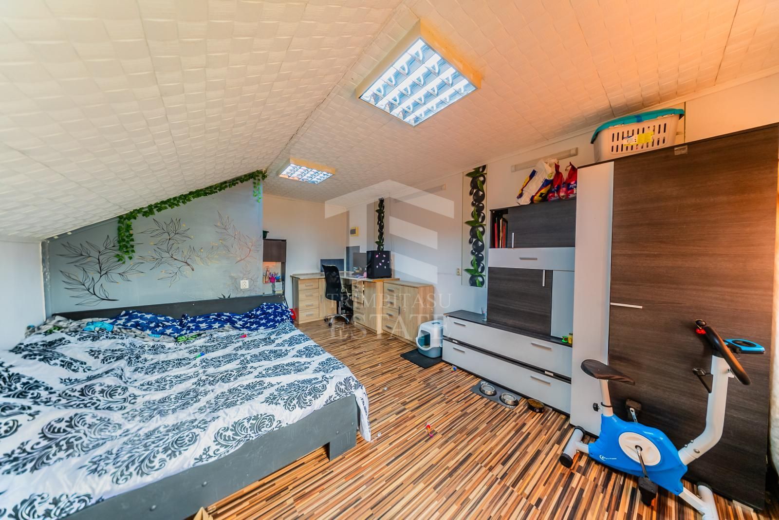 Casa individuala de vanzare in Iratosu 0% COMISION CUMPARATOR - Poză 35
