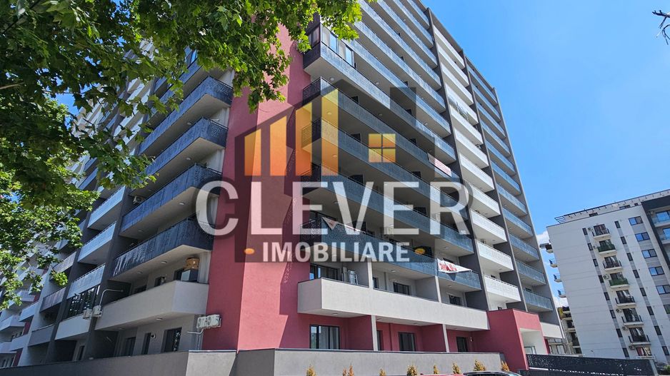 2 camere spatios, parcare subterana Finalizat - metrou Nicolae Teclu - Poză 3