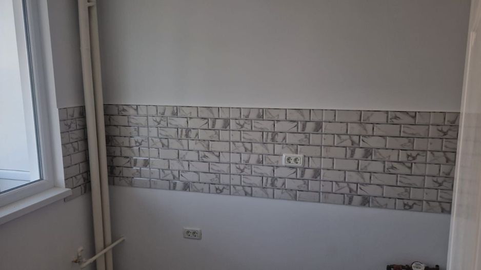 AP. 2 CAMERE DOMENII, NEMOBILAT, RENOVAT, METROU 5 MINUTE, COMISION 0% - Poză 7