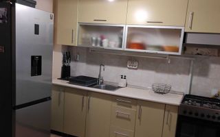 Apartament 2 camere, 52 mp + terasă – Baciu, zona Petrom - Poză 3