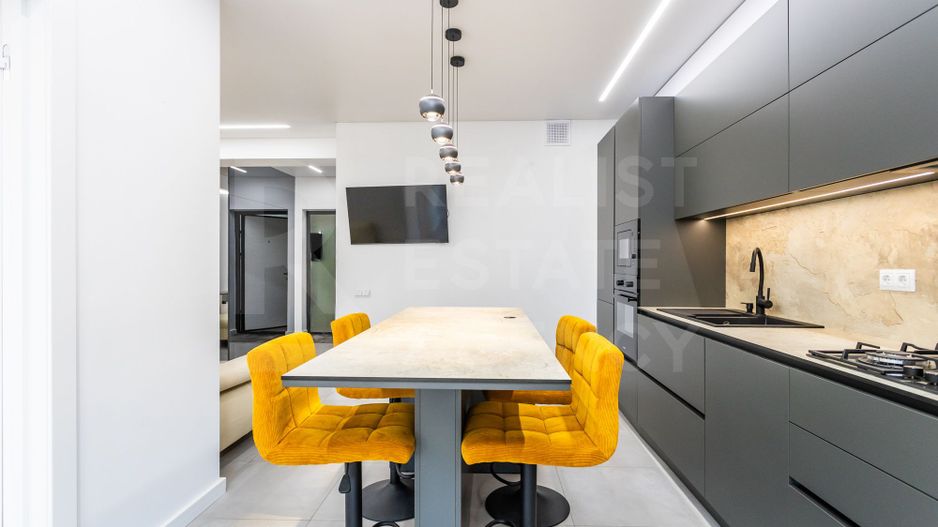 Vânzare, apartament, 1 cameră, bd. Mircea cel Bătrîn, Ciocana - Poză 2