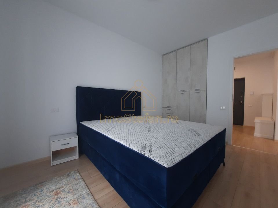 Novopolis | Apartament modern și confortabil de închiriat în Constanța - Poză 27