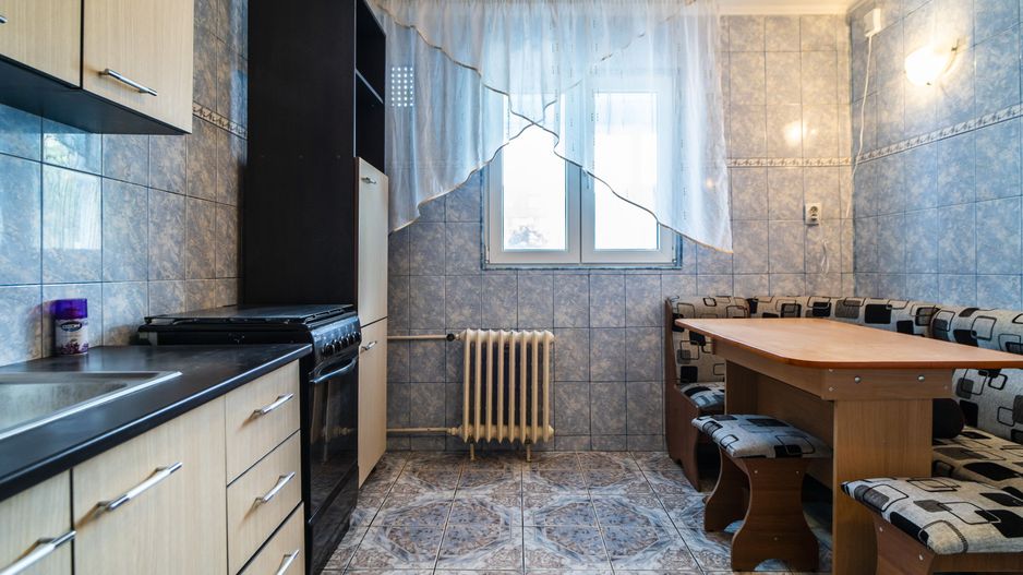 Apartament 2 camere, mutare imediata, zona Ghencea, capatul tramvaiului 41! - Poză 7