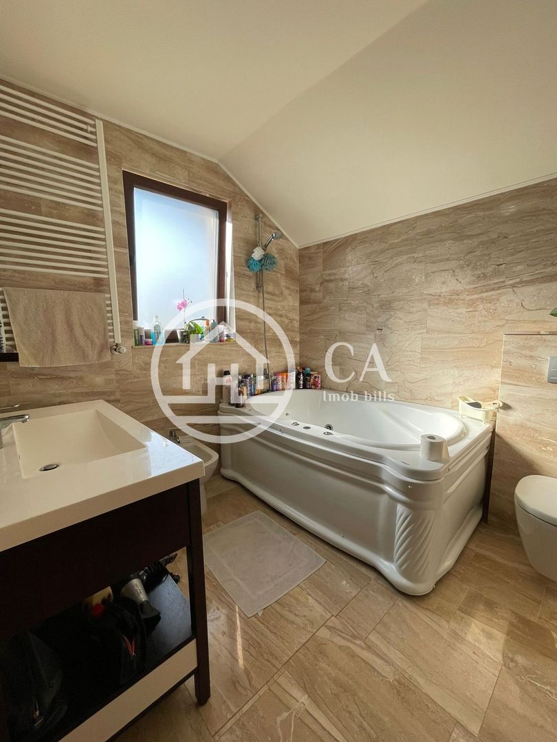 Casa de vânzare cu 4 camere in Santandrei, Bihor. - Poză 25