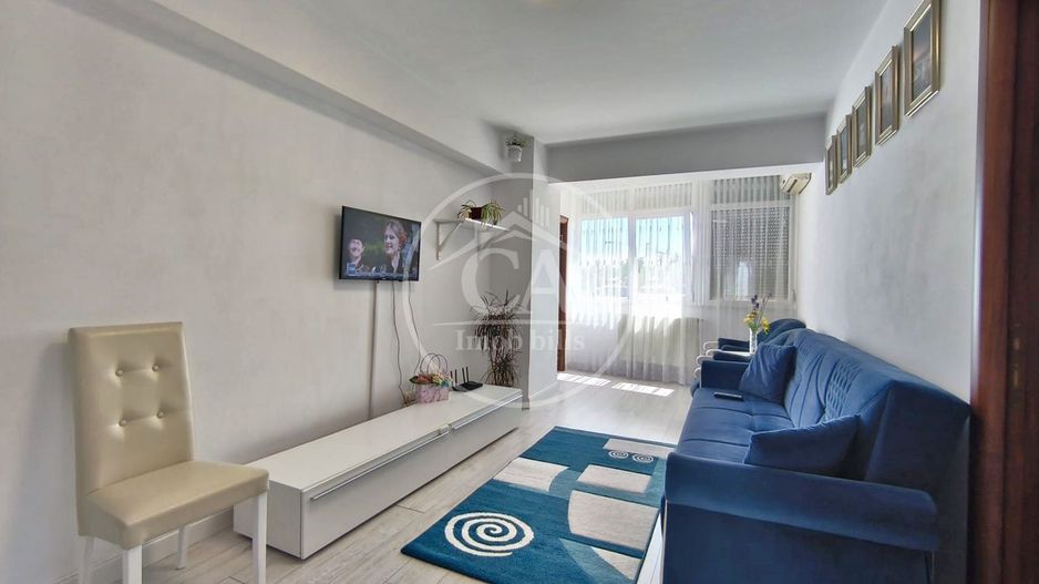Apartament cu 3 camere de închiriat în Zona Nufărul, Oradea - Poză 2