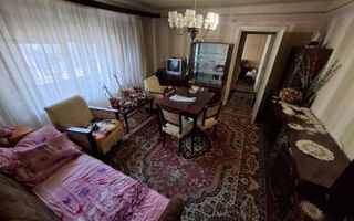 Apartament 2 camere Compleul Studentesc parter cu balcon - Poză 7