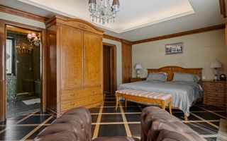 PENTHOUSE CU TERASA PANORAMICA BLOC BOUTIQUE HERASTRAU - Poză 11