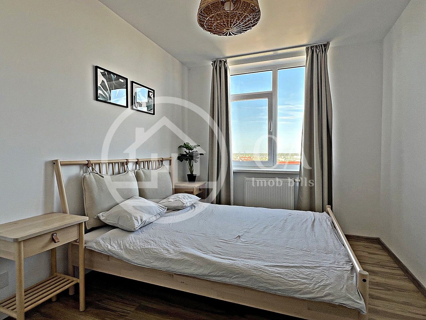 Apartament cu 4 camere de inchiriat in Prima Sova, Oradea - Poză 11