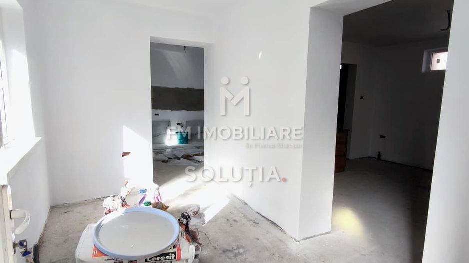 Proprietate cu 2 case | Centrul Vechi | Baia Mare - Poză 13