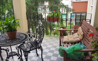 Apartament central Timisoara - 162mp - complet mobilat si utilat - Poză 15