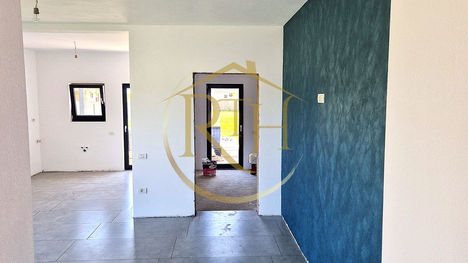 Duplex la cheie, 3 camere, Mosnita,  cartier nou, in plina Dezvoltare - Poză 7