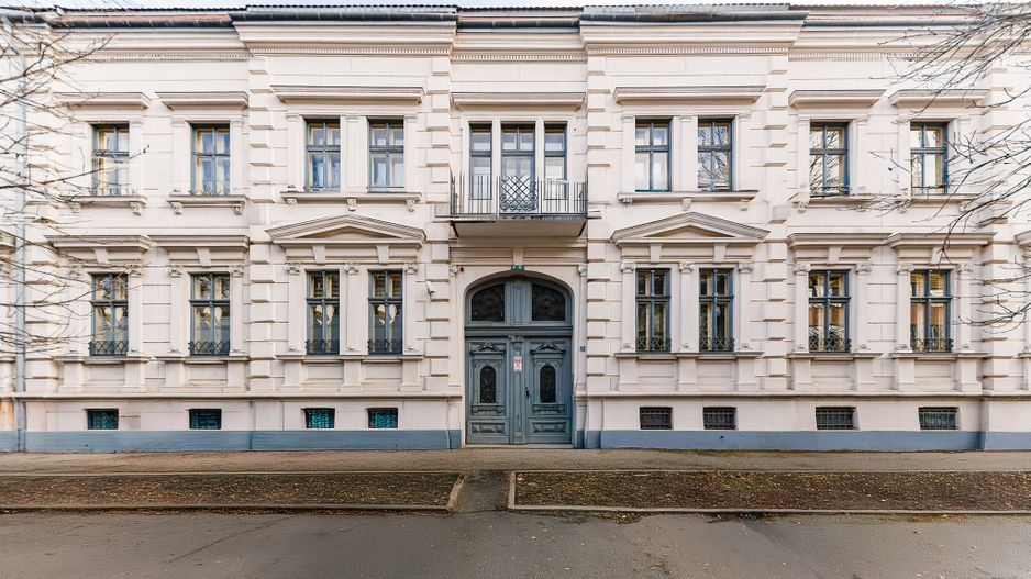 Asset investițional stabil – Clădire istorică în Timișoara - Poză 1
