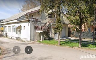 Hala Industriala De Vanzare CET SUD - Str. Cornu Luncii nr.24 - Poză 3