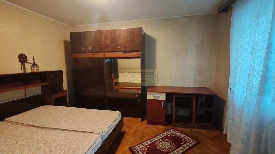 Tudor Vladimirescu - Apartament 2 camere - etaj 1! - Poză 4