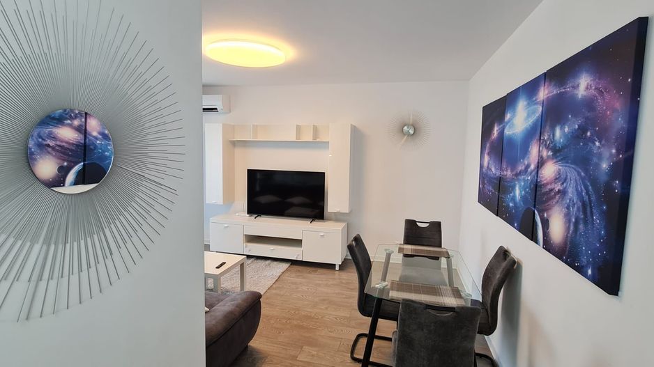 3 camere | Cloud 9 | Aviatiei | Pipera | Promenada - Poză 2