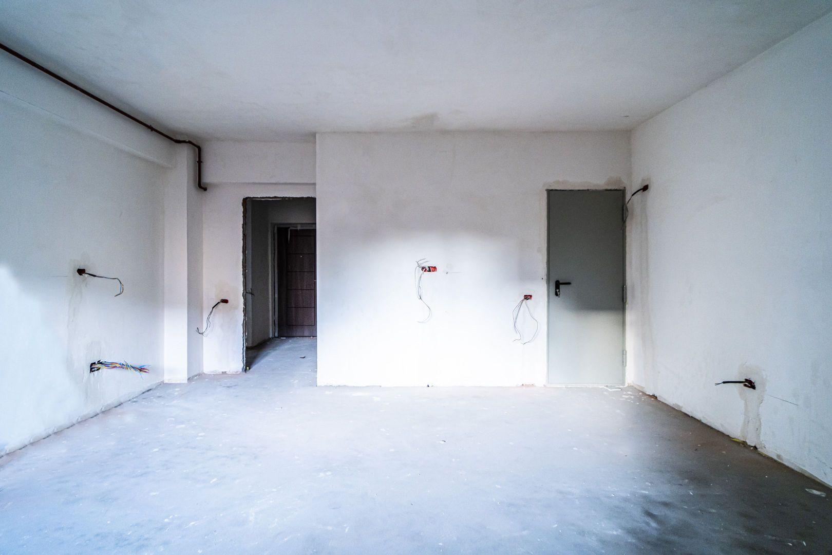 3 CAMERE- 80 mp, Decomandat, Militari langa METROU, liber, NOU, COMISION 0% - Poză 7