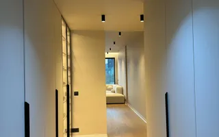 Apartament 3 camere renovat - One Herăstrău Towers - Locație premium - Poză 25