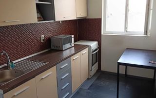 Apartament 3 camere Parc Tineretului, Zona Trestiana. La 4 min de metrou, - Poză 3