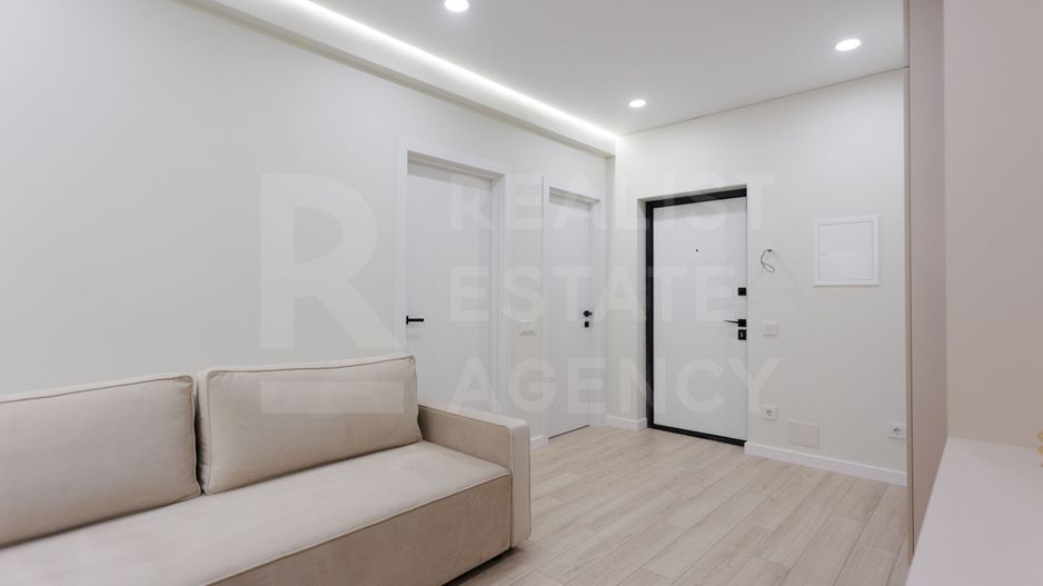 Vânzare, apartament, 2 camere, strada Jubiliară, Botanica - Poză 12