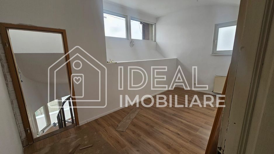 Spatiu Comercial cu 11 camere, 365 mp utili,  zona Cale Dumbravii - Poză 3