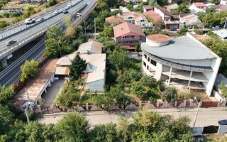 Proprietate de vanzare Chitila | Centura | 1544 mp teren | 947 mp SCD - Poză 1