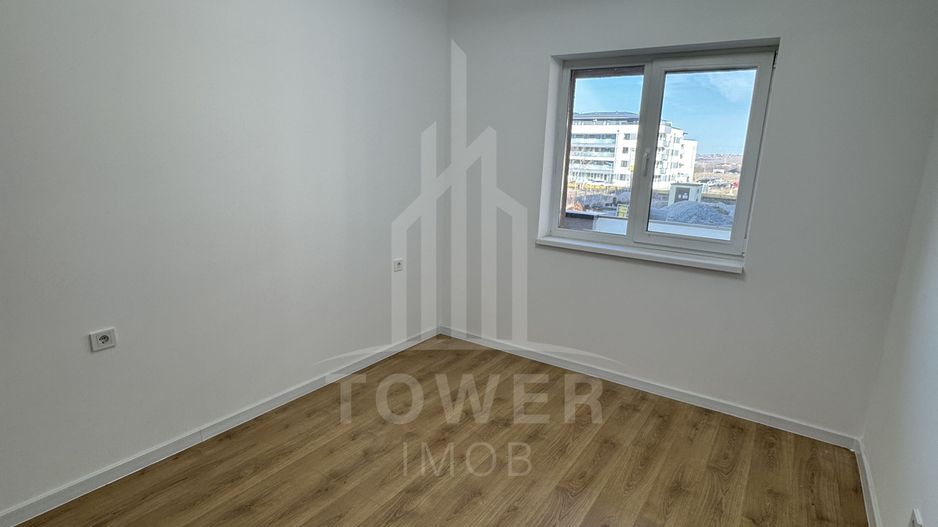 Apartament rezidențial NOU | 3 Camere - Poză 2