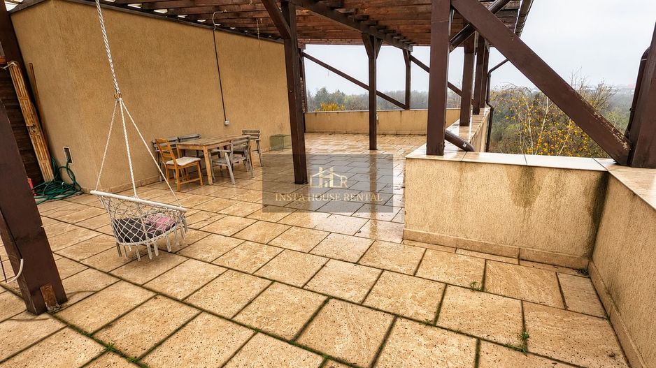 ♦️Duplex Pipera 4 camere + 2 locuri de parcare♦️ - Poză 6