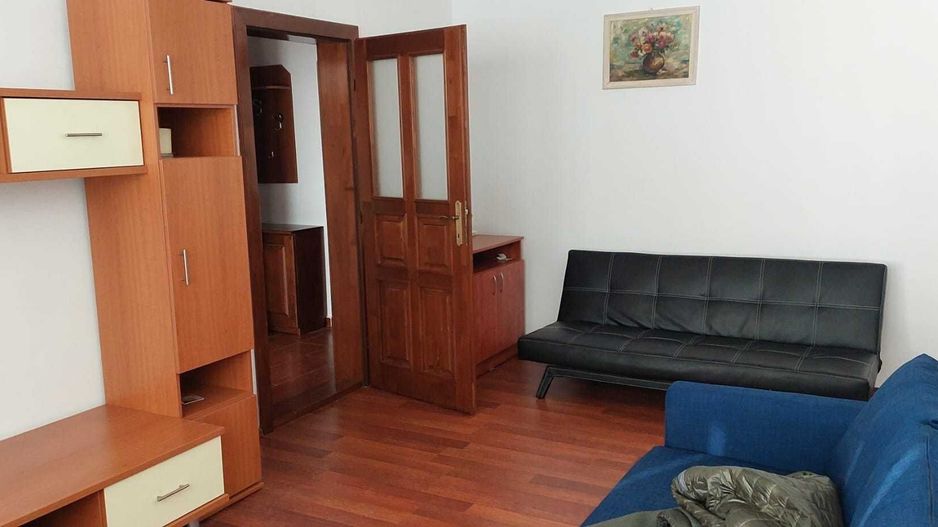 APARTAMENT 2 CAMERE| ZONA MIHAI VITEAZUL - Poză 1