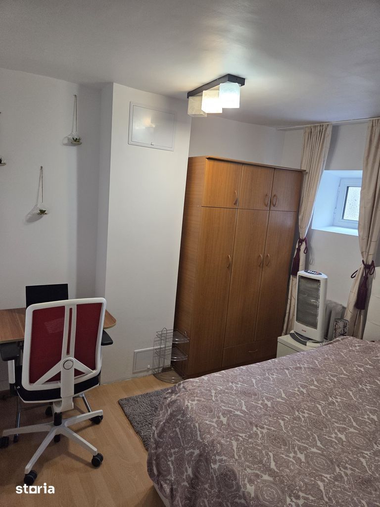 Studio prima inchiriere, mobilat modern, Timpuri Noi - Poză 7