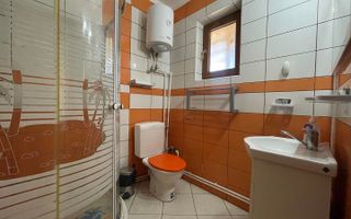 SOLD/ VANDUT  Casă / Vilă, Pensiune de vanzare Constanta, Venus, la mare - Poză 9