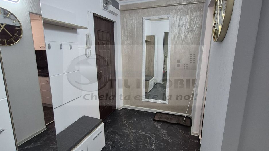 Apartament 2 camere • 560 €/lună • Podu Roș • Prima închiriere - Poză 4