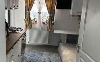 GARSONERA CONFORT 1 - Poză 1