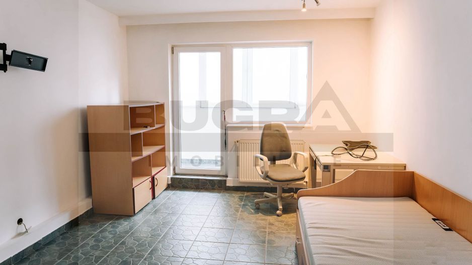 Apartament 3 camere decomandate, 62 mp,  Piata Zorilor - Poză 4