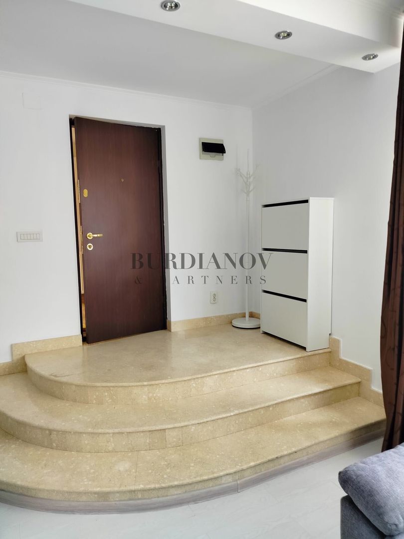 Apartament cu 2 camere de închiriat - Calea Moșilor- Obor - Poză 3