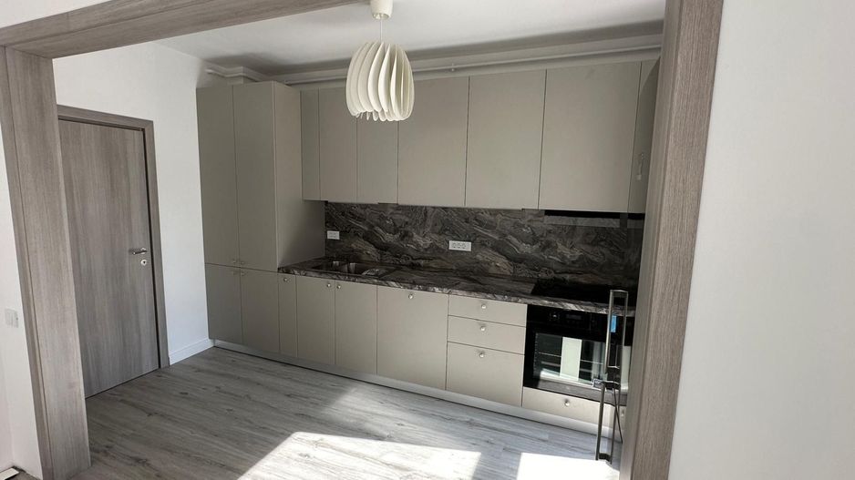 3 camere Exigent Parcul Liniei Lujerului Plaza AFI Drumul Taberei Poli - Poză 3