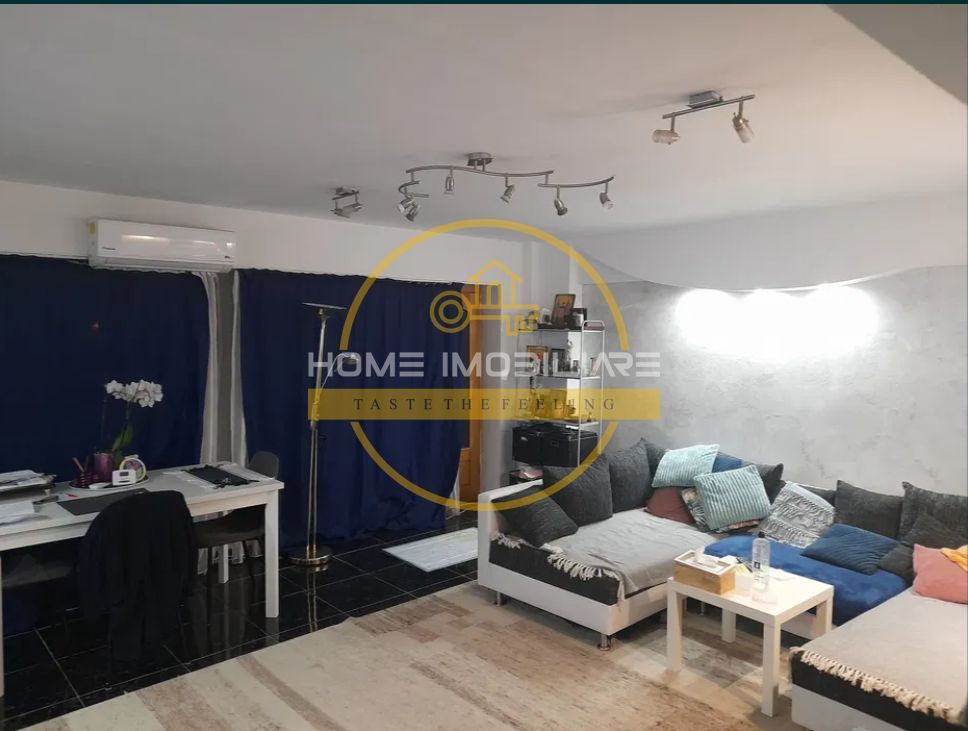 Etaj 3/Apartament 4Camere/Decomandat/97MP/Zona Rond Vechi! - Poză 3