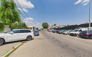 3 camere de vanzare mobilat, Rahova-Salaj, bloc nou - Poză 20