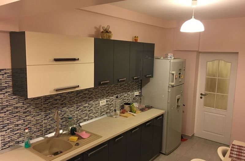🏡 3 Camere 130 mp | Mobilat Lux | Parcare Subterană | Centrală| Cartier Latin - Poză 10