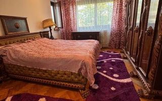 De închiriat 3 camere spațios, în vilă, centrală, Foișorul de Foc - Poză 1