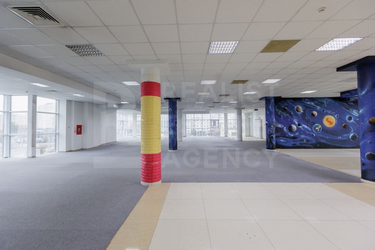 Chirie, spațiu comercial, 700 mp, str. Mircea cel Bătrîn, Ciocana - Poză 18