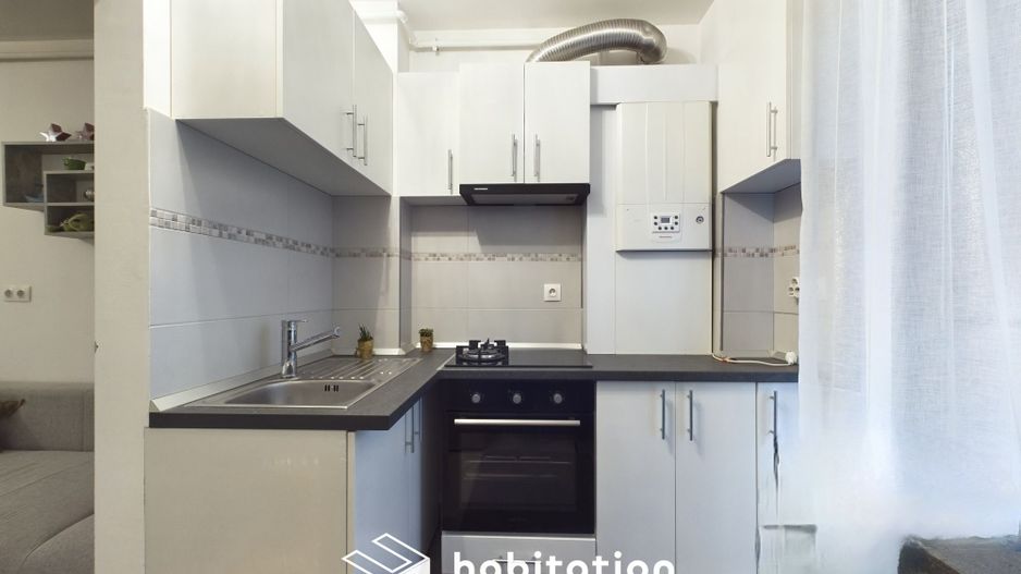 Tur virtual 2 camere, modern si vibrant, cu parcare, zona Torontalului - Poză 11