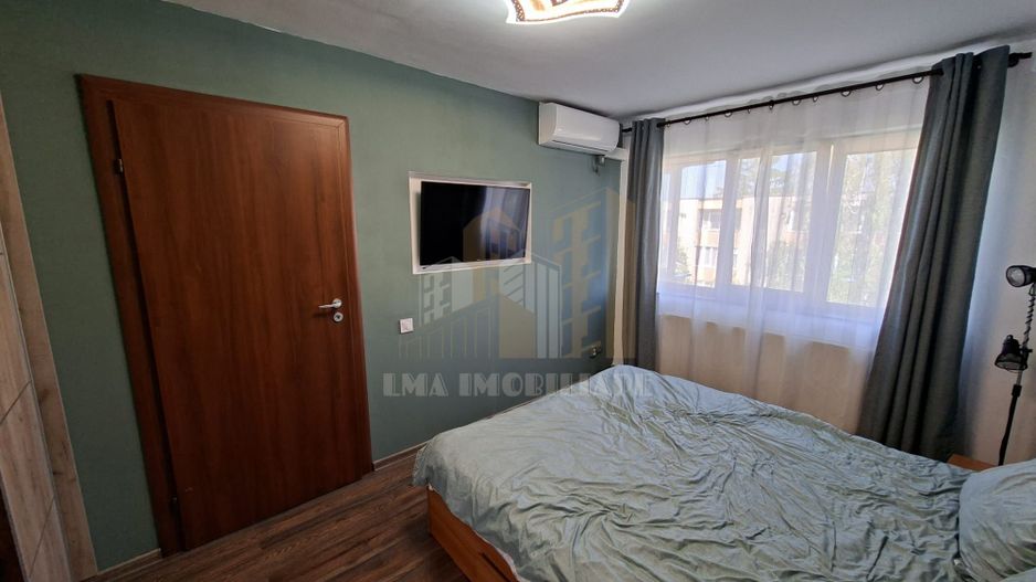 Apartament 2 camere semidecomandat Zizinului Brasov - Poză 13