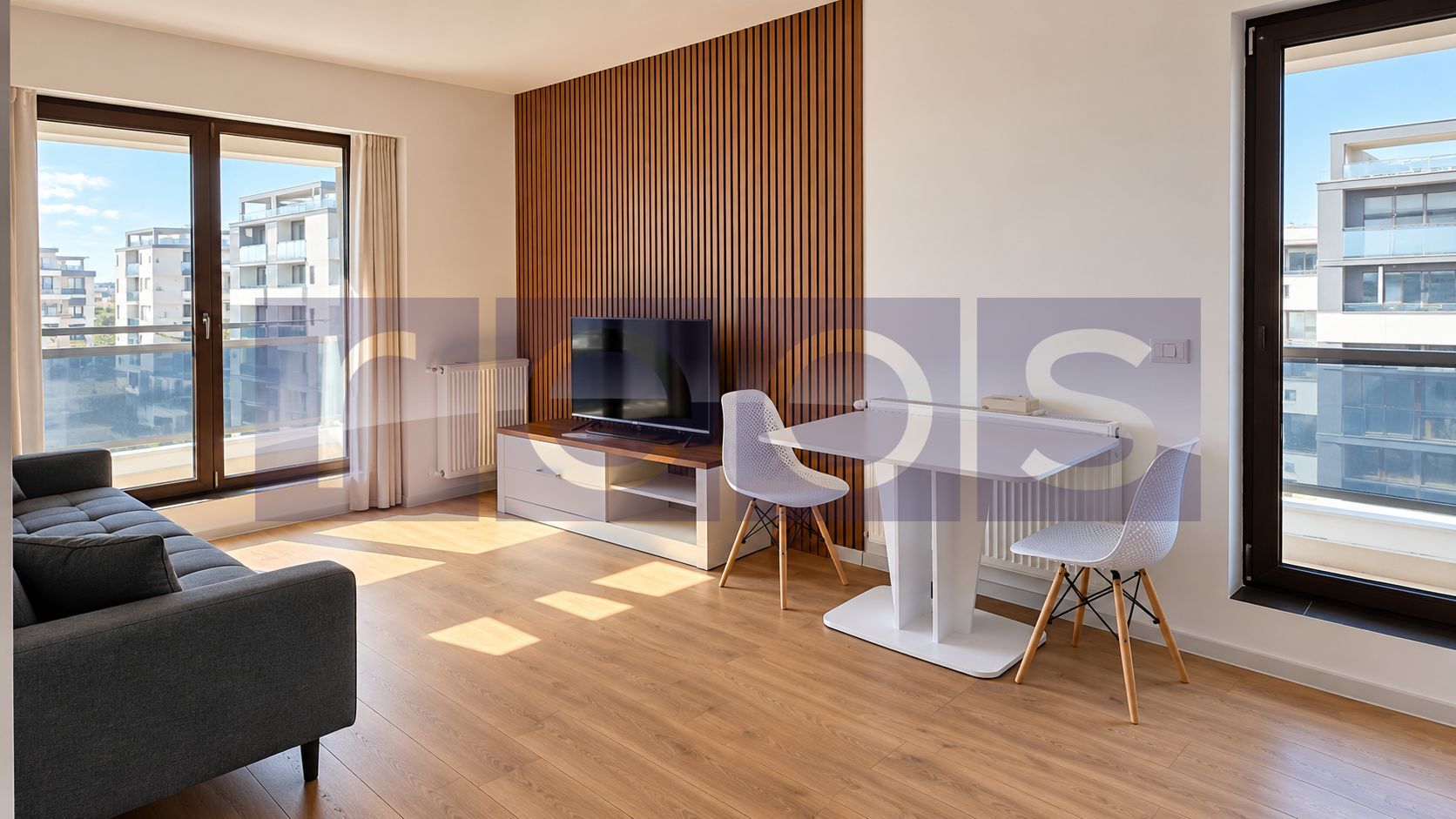 DE VANZARE APARTAMENT 2 CAMERE MILITARI RESIDENCE,  STRADA-TINERETULUI - Poză 1