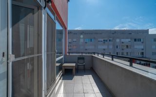 Investiție la cheie: Penthouse ARED UTA cu chiriaș preluabil - Poză 1