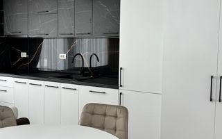 Apartmanet  2 camere - zona Pipera - Poză 3