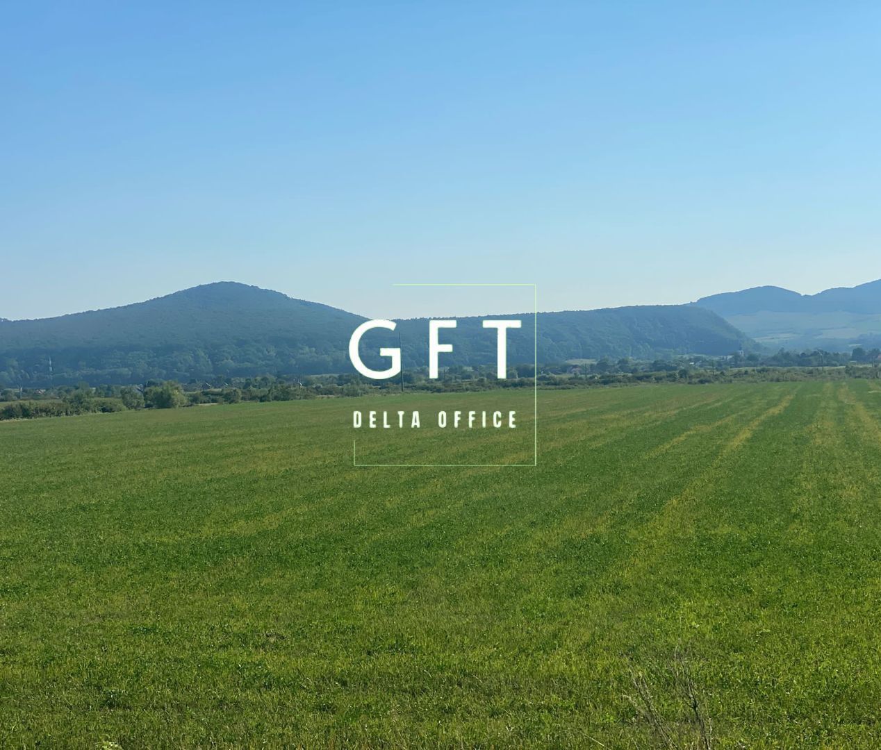 Teren  13400 mp la DN 17- parcelabil Sieu-Magherus - Poză 4